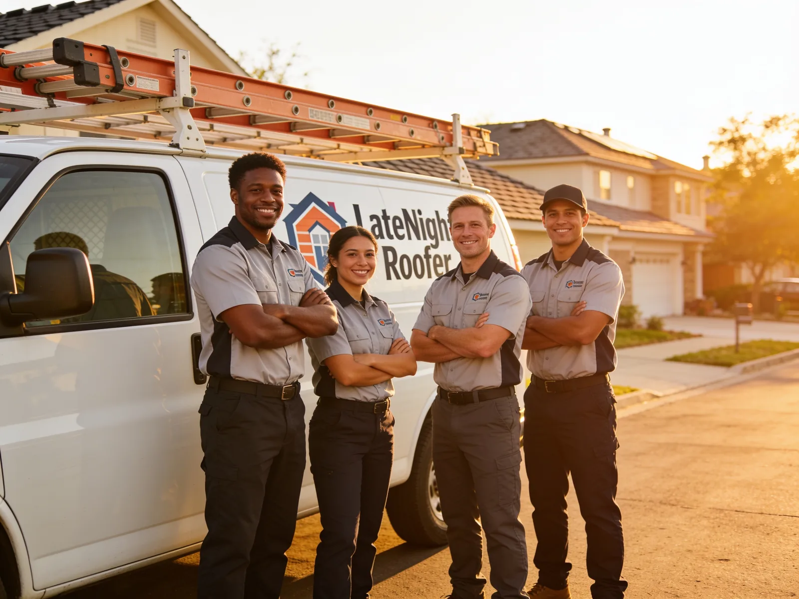 Emergency Roof Repair company in Rock View, WV